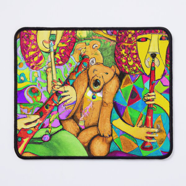 Item preview, Lion People designed and sold by InkworksCA.
