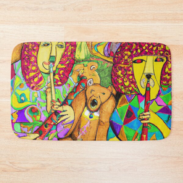 Item preview, Lion People designed and sold by InkworksCA.