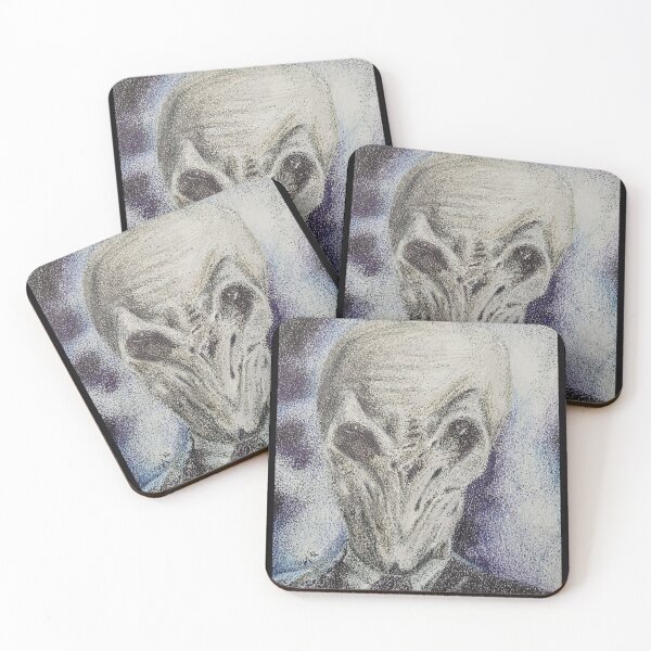 Item preview, The Silence  designed and sold by DotInk.