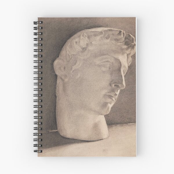Item preview, Roman Head designed and sold by V1TRUV1A9B0Y.