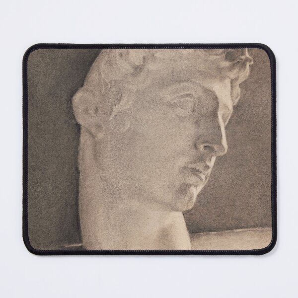 Item preview, Roman Head designed and sold by V1TRUV1A9B0Y.