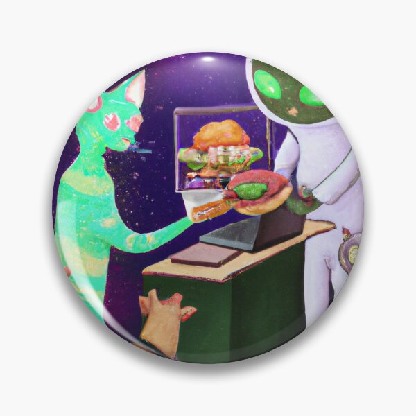 Item preview, Cat Food designed and sold by InkworksCA.