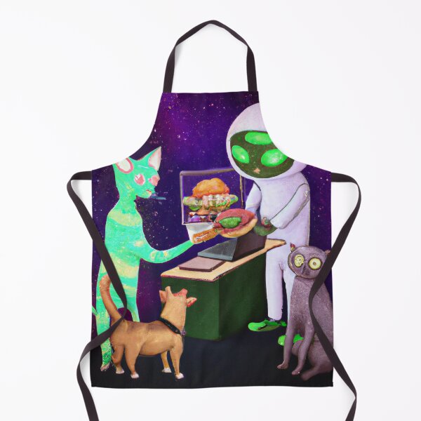 Item preview, Cat Food designed and sold by InkworksCA.
