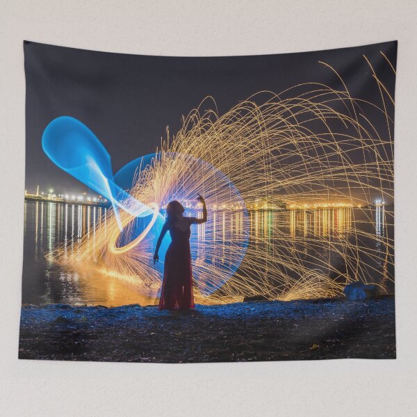 Item preview, Light Painting designed and sold by Lrenz.