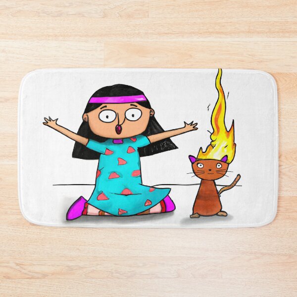 Item preview, Troublemakers designed and sold by InkworksCA.