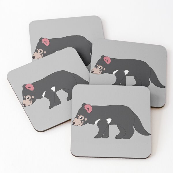 Item preview, Tassie devil designed and sold by Cindermoon.
