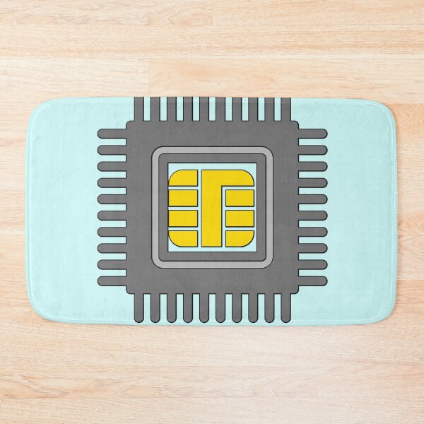 Item preview, Humble Nation Technology SciFi designed and sold by AEROSPACE-IND.