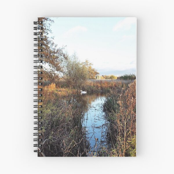 Item preview, Marshland stream designed and sold by pokegirl93.