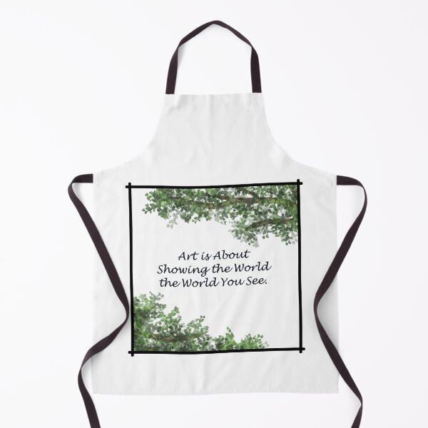 Item preview, The World You See designed and sold by Lorelle Gifts.