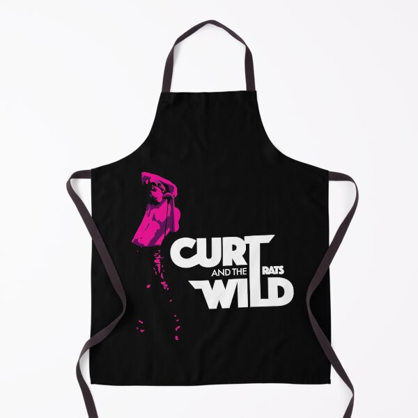 Item preview, Curt Wild designed and sold by iggystardust.