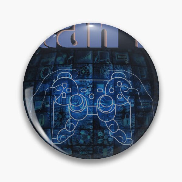 Item preview, e-Gaming Designs designed and sold by MarKits.
