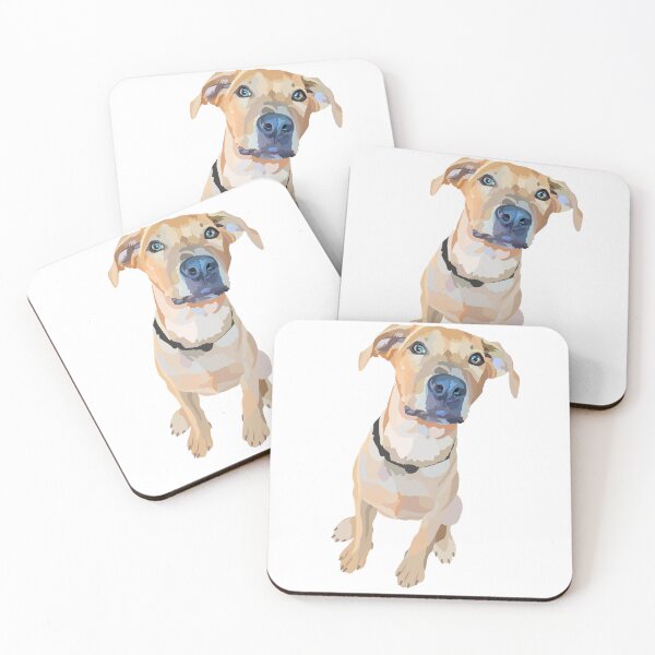 Item preview, Puppy Portrait designed and sold by Poohdlesdoodles.