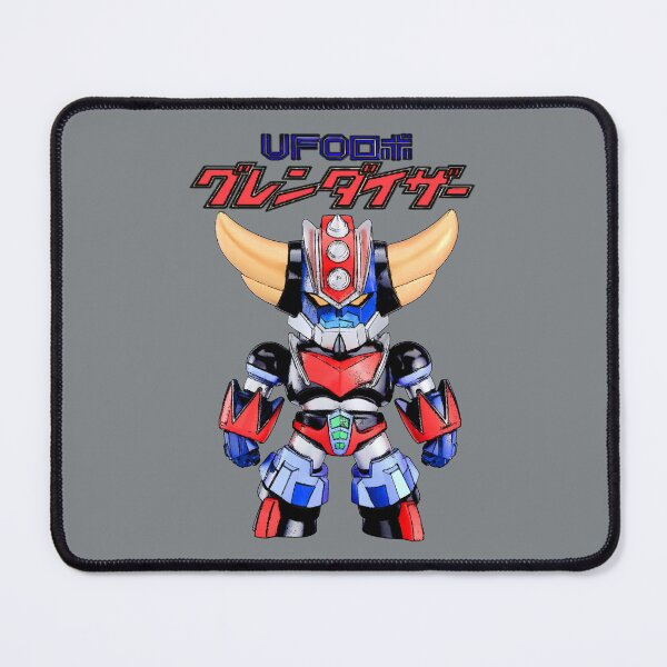 Item preview, UFO Robot GrenDizer 1975 designed and sold by BigCreation.
