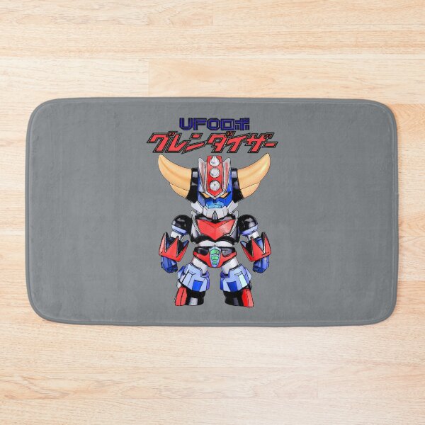 Item preview, UFO Robot GrenDizer 1975 designed and sold by BigCreation.