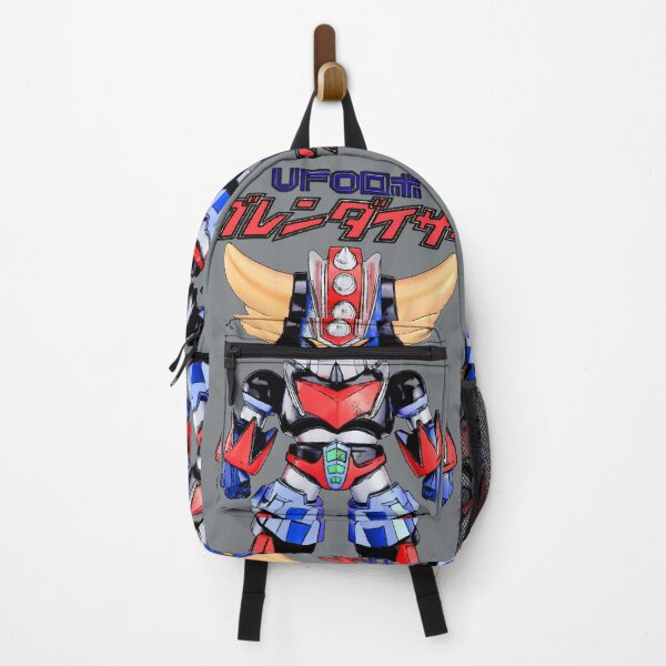Item preview, UFO Robot GrenDizer 1975 designed and sold by BigCreation.