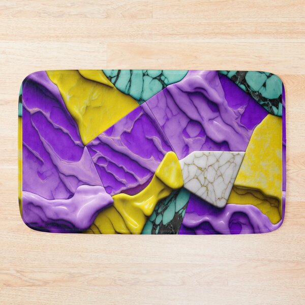 Item preview, Swirls of marble or the ripples of agate. Liquid marble texture. Fluid art. abstract waves skin wall. No.18 designed and sold by ShopThousand.