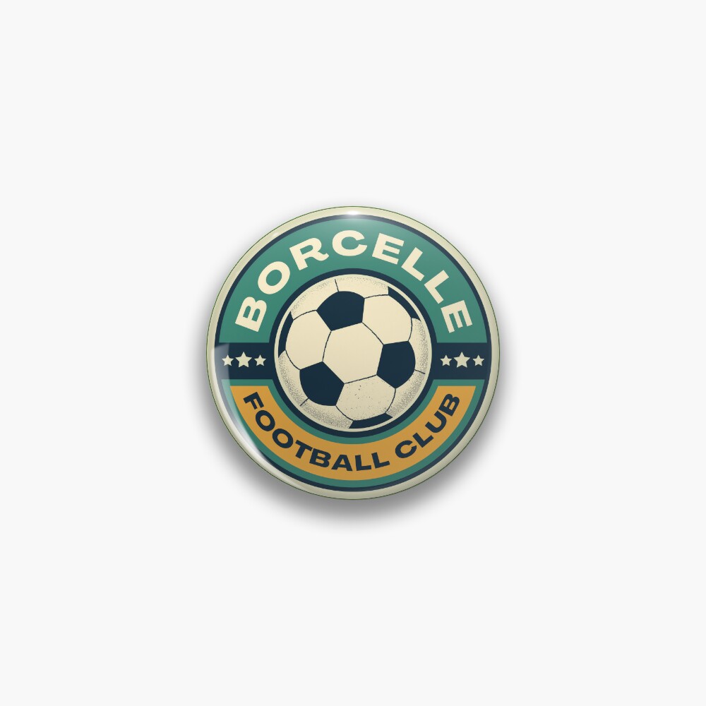 Pin on Football logo