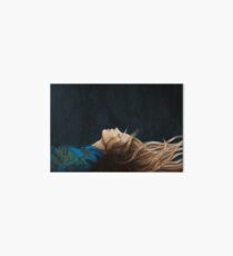 Ophelia Art Board