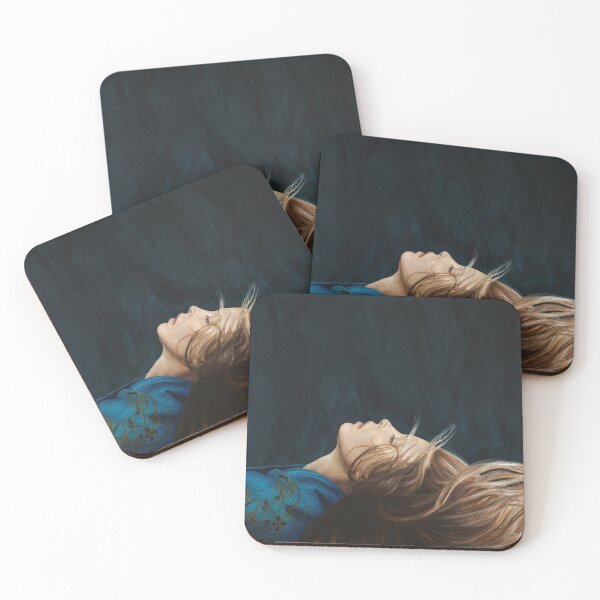 Item preview, Ophelia  designed and sold by modernlifeform.