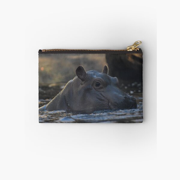 Item preview, Fritz The Baby Hippo designed and sold by Kim Pruim.