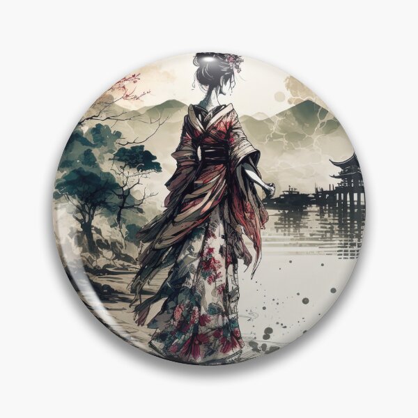 Item preview, Beauty Amidst the Mountains designed and sold by BellasArtStudio.