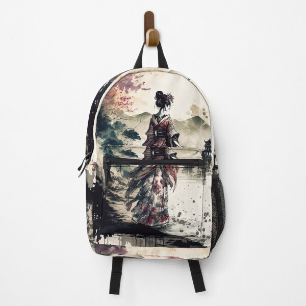 Item preview, Beauty Amidst the Mountains designed and sold by BellasArtStudio.