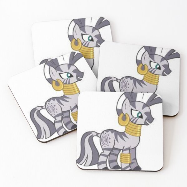 Item preview, Zecora - Everfree Classic T-Shirt designed and sold by pandora jacktion.