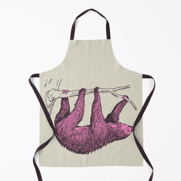 Item preview, Pink Sloth designed and sold by Ztudio.