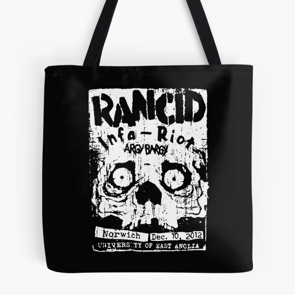 Artikelvorschau, New Wave Rancid Of Music Geschenk-Fans entworfen und verkauft von BrodieOlson.