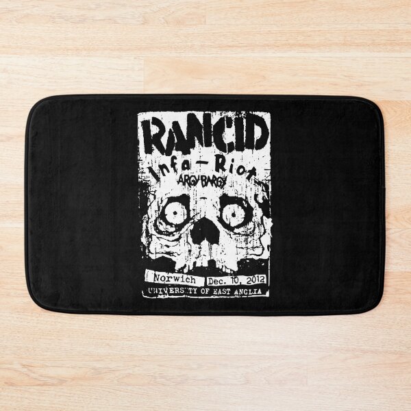 Item preview, New Wave Rancid Of Music  Gift Fans designed and sold by BrodieOlson.