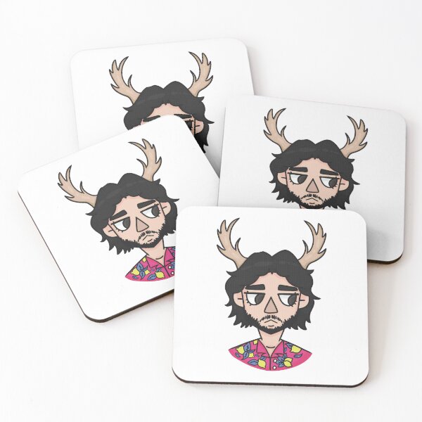 Item preview, Wendigoon 7 designed and sold by erosawanya.