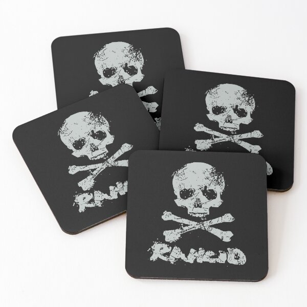 Artikelvorschau, New Wave Rancid Of Music Geschenke Filmfans entworfen und verkauft von BrodieOlson.
