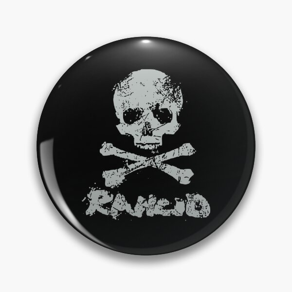 Artikelvorschau, New Wave Rancid Of Music Geschenke Filmfans entworfen und verkauft von BrodieOlson.