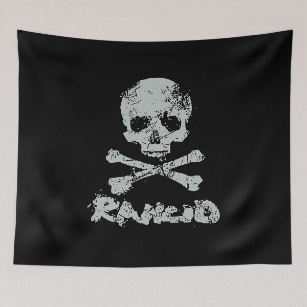 Item preview, New Wave Rancid Of Music Regalos Fanáticos de la película designed and sold by BrodieOlson.