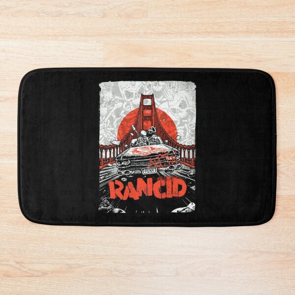Item preview, New Wave Rancid Of Music  Retro Vintage designed and sold by BrodieOlson.