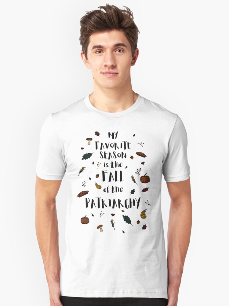 feminist tee shirt