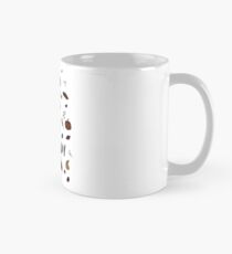 My Favorite Season is the Fall of the Patriarchy Feminist Tshirt Mug
