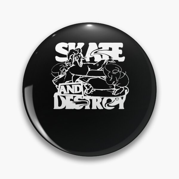 Item preview, Punk Rancid Rock Band  Awesome Music Fan designed and sold by BrodieOlson.