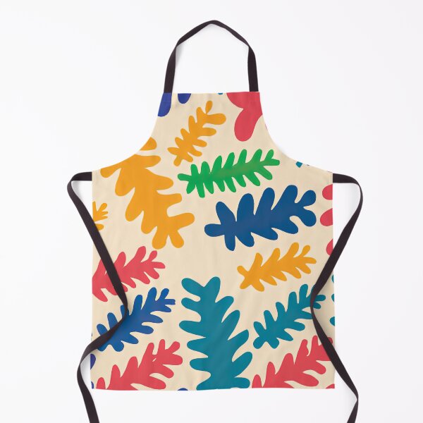 Item preview, Matisse Cut Out Papiers Decoupes designed and sold by maniacfitness.