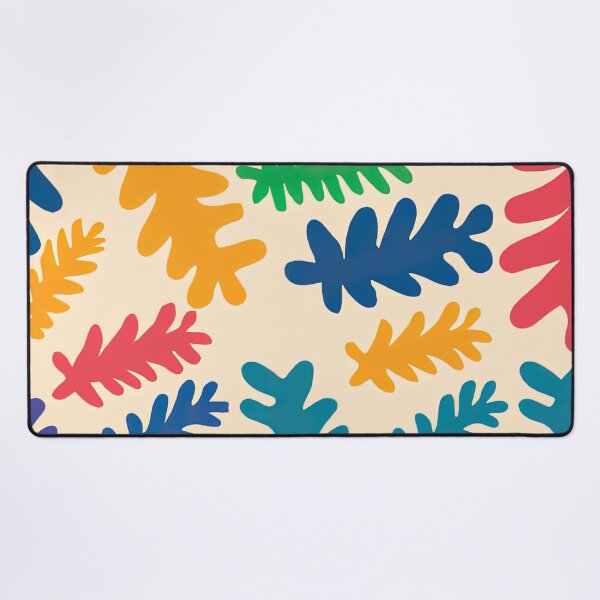 Item preview, Matisse Cut Out Papiers Decoupes designed and sold by maniacfitness.