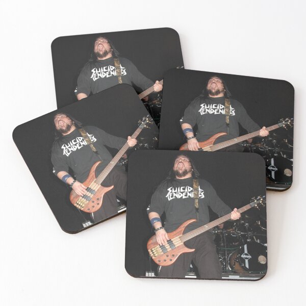 Item preview, Jim LaMarca - Chimaira - Photograph designed and sold by ConcertImages.