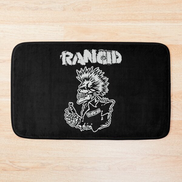 Item preview, Punk Rancid Rock Band  Cute Gift designed and sold by BrodieOlson.