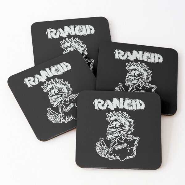 Item preview, Punk Rancid Rock Band  Cute Gift designed and sold by BrodieOlson.
