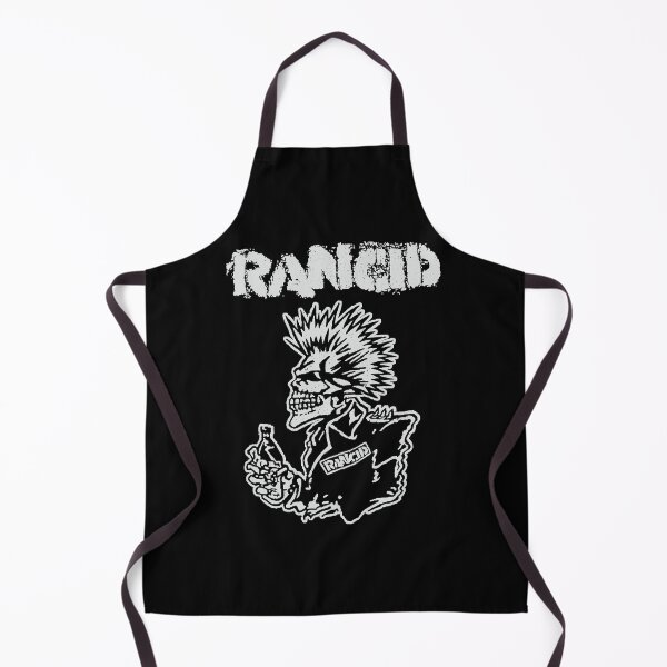 Item preview, Punk Rancid Rock Band Cute Gift designed and sold by BrodieOlson.