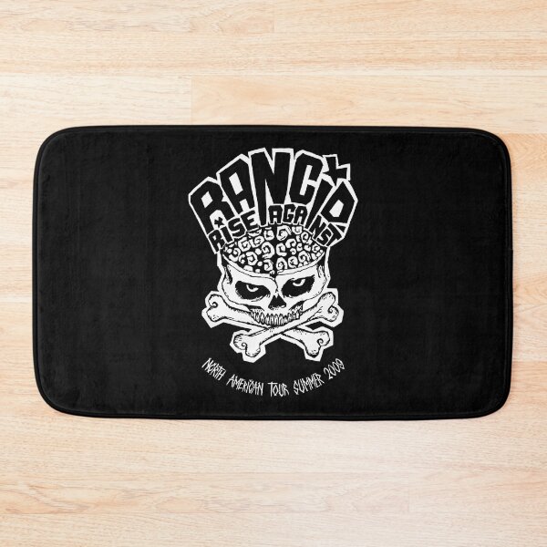 Item preview, Punk Rancid Rock Band  Funny Fans designed and sold by BrodieOlson.