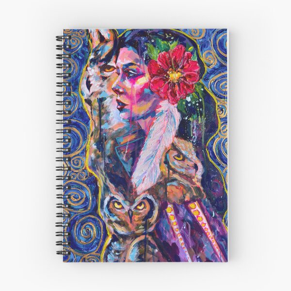 Item preview, The Observer designed and sold by Mozzafiatoart.