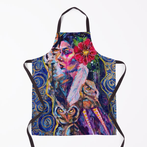 Item preview, The Observer designed and sold by Mozzafiatoart.