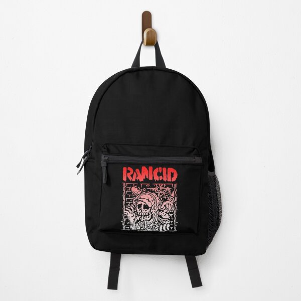 Item preview, Punk Rancid Rock Band  Funny Graphic Gift designed and sold by BrodieOlson.