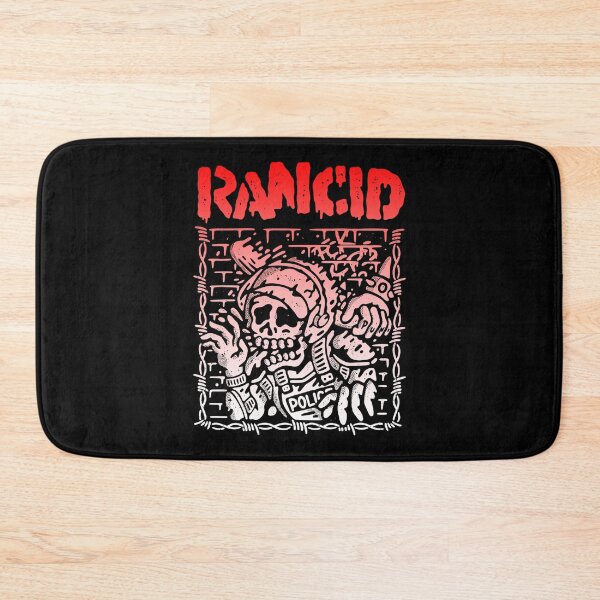 Item preview, Punk Rancid Rock Band  Funny Graphic Gift designed and sold by BrodieOlson.
