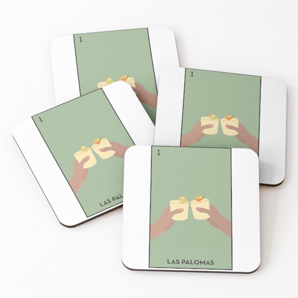 Item preview, Las Palomas designed and sold by ConSafos.